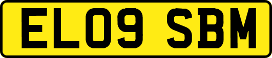 EL09SBM