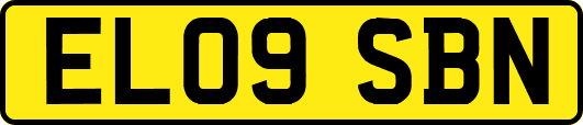 EL09SBN