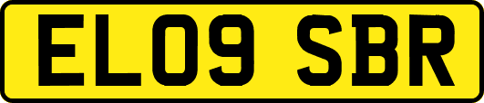 EL09SBR