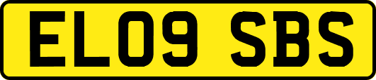 EL09SBS