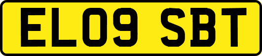EL09SBT