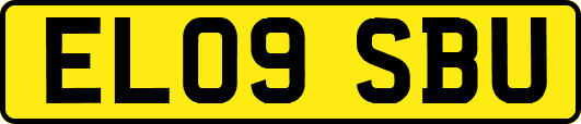 EL09SBU