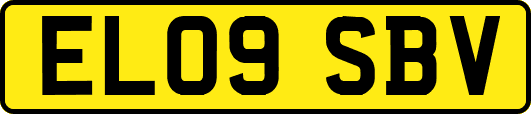 EL09SBV