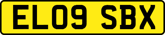 EL09SBX