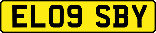 EL09SBY