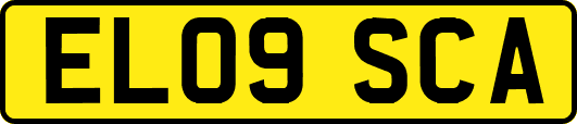 EL09SCA