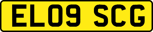 EL09SCG
