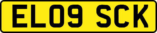 EL09SCK