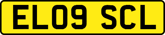 EL09SCL