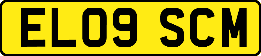 EL09SCM