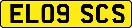 EL09SCS