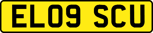 EL09SCU