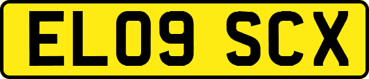 EL09SCX