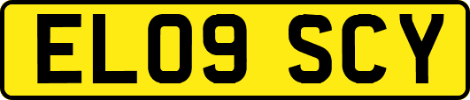 EL09SCY