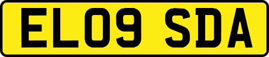 EL09SDA