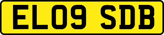 EL09SDB