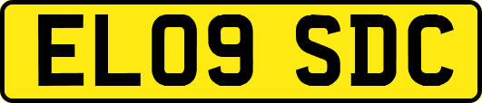 EL09SDC