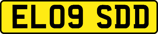EL09SDD