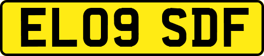 EL09SDF