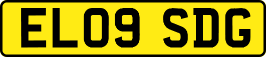 EL09SDG