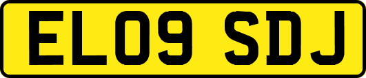 EL09SDJ