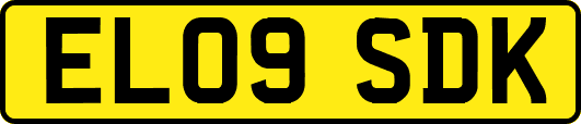EL09SDK
