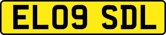 EL09SDL