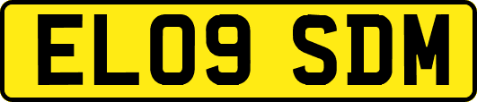 EL09SDM