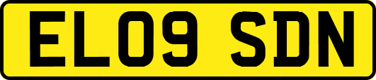 EL09SDN