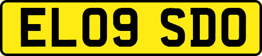 EL09SDO
