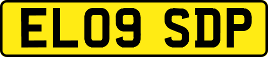 EL09SDP