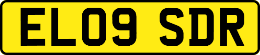 EL09SDR