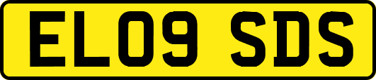 EL09SDS
