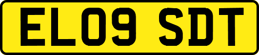 EL09SDT