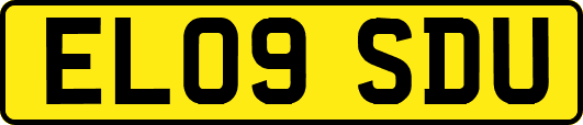 EL09SDU