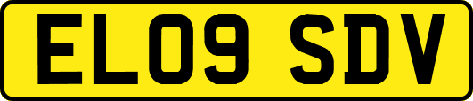 EL09SDV