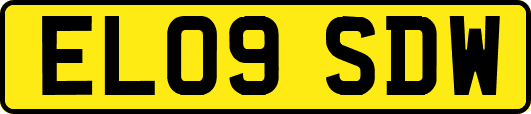 EL09SDW