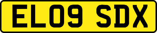 EL09SDX