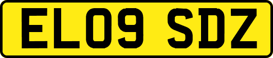 EL09SDZ