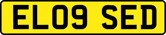 EL09SED