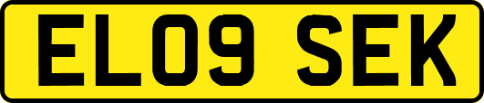 EL09SEK