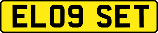 EL09SET