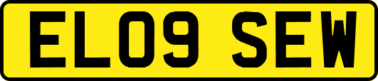 EL09SEW