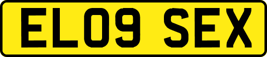 EL09SEX