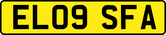 EL09SFA