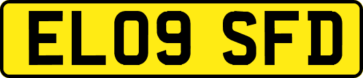 EL09SFD