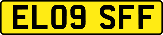 EL09SFF