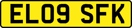 EL09SFK
