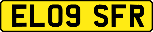 EL09SFR