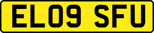 EL09SFU